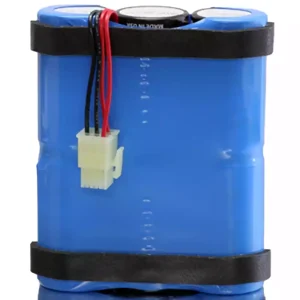 Batteria di ricambio per Zoll Medical 02074391084 Medical 8000-0052 Medical 9145-0003 Medical MLA91453GN Medical PD 900 Medical PD 1200 MLA91453G MLA91453GN Z91450003