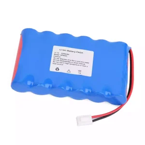 Batteria di ricambio per Guoteng GT2000,GT6000,GT9000,GT9002,GT9003
