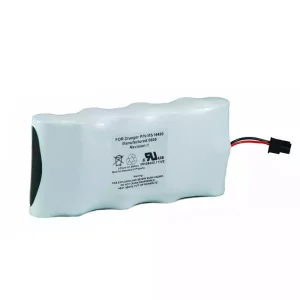 Batteria di ricambio per MS14490 AS36059 SC6002XL MS31385 MS30502