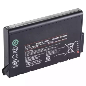 Batteria di ricambio per PageWriter TC20 PageWriter TC30 PageWriter TC50 PageWriter TC70