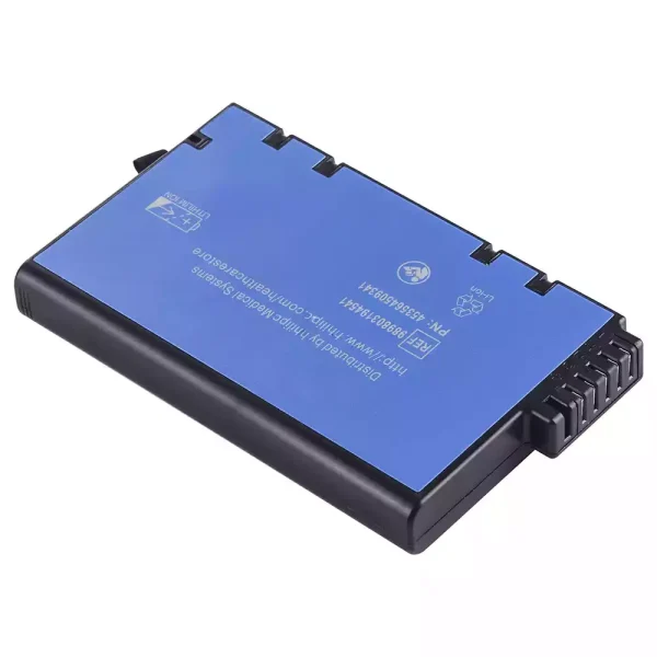 Batteria di ricambio per Micron Transport GX GX+,CTG7 GX2 GX3 VX XT XT2 ZX - immagine 4