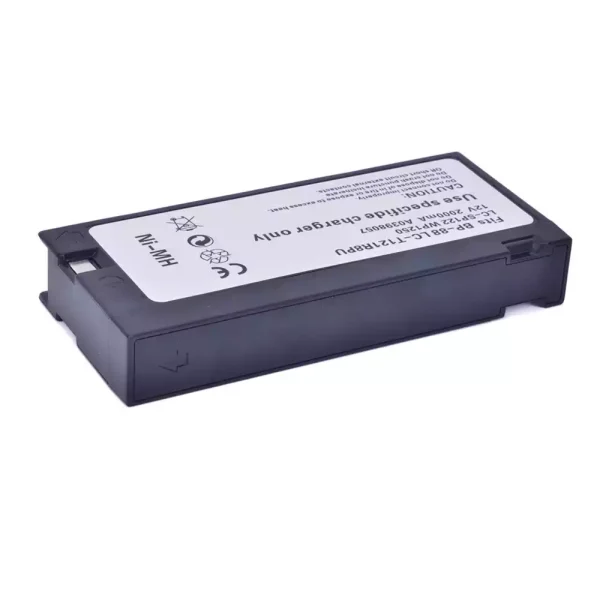 Batteria di ricambio per Actema T-BERD 107A,Alphasource AS008281,Any Battery 2359,Cardiac Science 9001,9004 - immagine 3