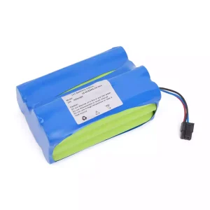 Batteria di ricambio per RESMED VS INTEGRA VS Ultra