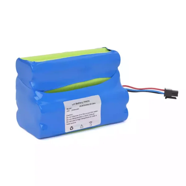 Batteria di ricambio per RESMED VS INTEGRA VS Ultra - immagine 3