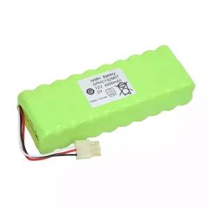 Batteria di ricambio per BIONET EKG300012
BIONET EKG cardiocare 2000,Bionet Cardiotouch 3000,Cardio 7