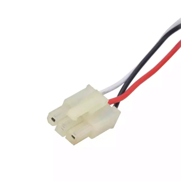 Batteria di ricambio per BIONET GPHC132MOT,GP130AAM20YMXZ - immagine 4