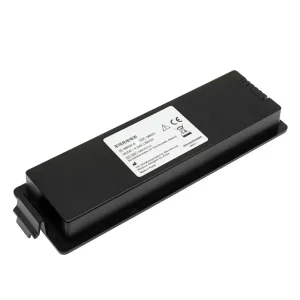Batteria di ricambio per M6031-0 M6060-0,YUWELL HeartOn A10 MEDIANA A10