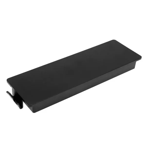 Batteria di ricambio per M6031-0 M6060-0,YUWELL HeartOn A10 MEDIANA A10 - immagine 3
