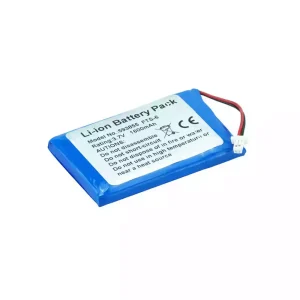 Batteria di ricambio per EDAN 593855 1ICP6/39/55 FTS-3 FTS-6