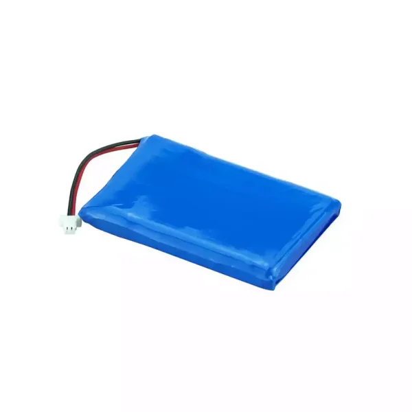 Batteria di ricambio per EDAN 593855 1ICP6/39/55 FTS-3 FTS-6 - immagine 2