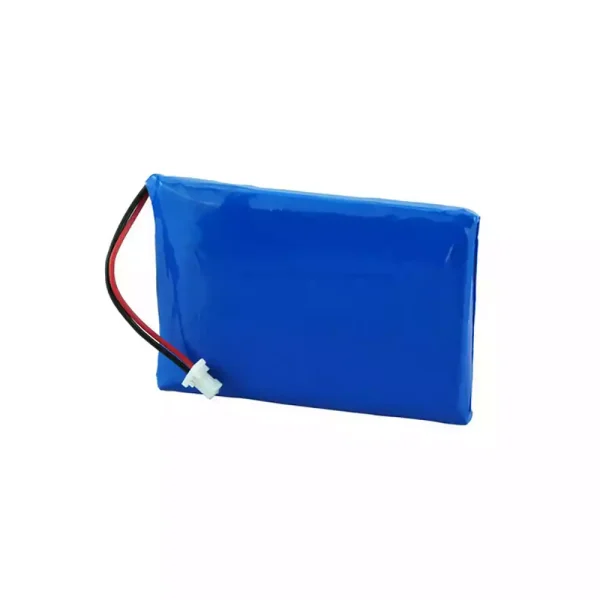 Batteria di ricambio per EDAN 593855 1ICP6/39/55 FTS-3 FTS-6 - immagine 4