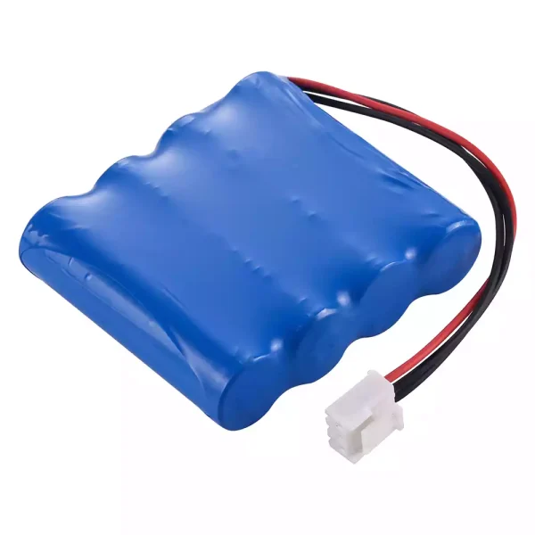 Batteria di ricambio per JHT-99K-00 JHT-99K-OO,COMEN CM600 - immagine 4