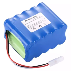 Batteria di ricambio per MEDIANA YM1000 M6021-0