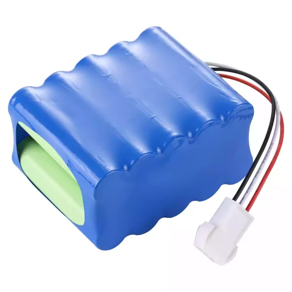 Batteria di ricambio per MEDIANA YM1000 M6021-0 - immagine 2