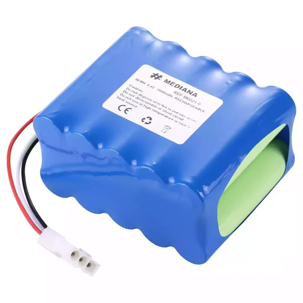 Batteria di ricambio per MEDIANA YM1000 M6021-0 - immagine 3