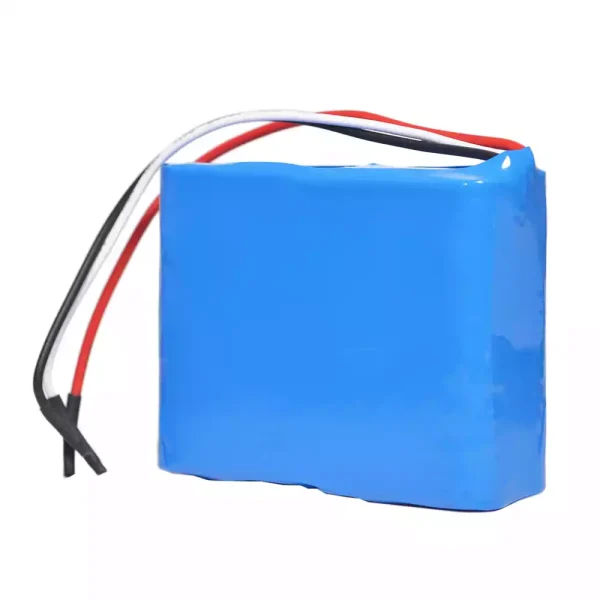 Batteria di ricambio per KD880 - immagine 2