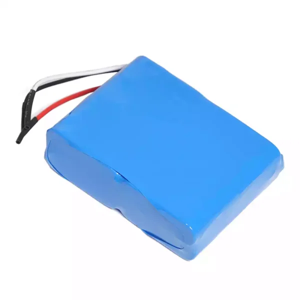Batteria di ricambio per KD880 - immagine 4