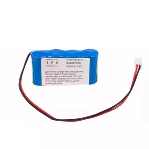 Batteria di ricambio per TPS KJ-8000 M29AE125A