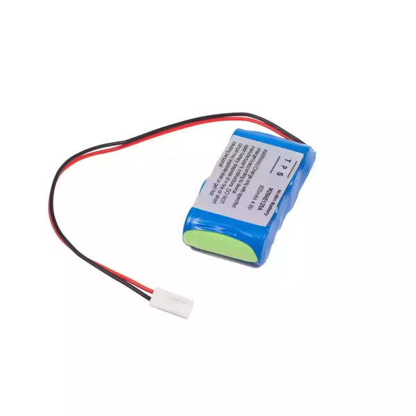 Batteria di ricambio per TPS KJ-8000 M29AE125A - immagine 2