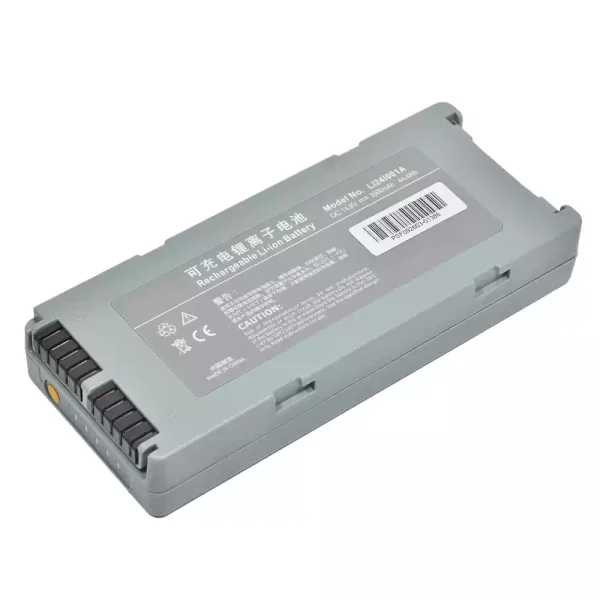 Batteria di ricambio per LI24I001A 022-000034-00 - immagine 2
