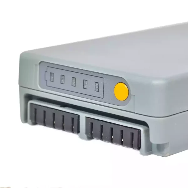 Batteria di ricambio per LI24I001A 022-000034-00 - immagine 4