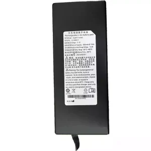 Batteria di ricambio per KSLBP11.1V-2500 Aurora10
