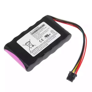 Batteria di ricambio per 23893,P1741000082,Masimo Radical-7