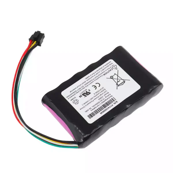 Batteria di ricambio per 23893,P1741000082,Masimo Radical-7 - immagine 2