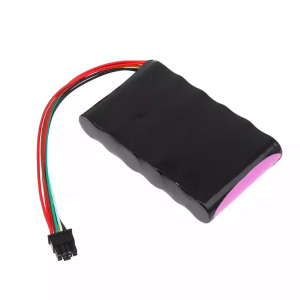 Batteria di ricambio per 23893,P1741000082,Masimo Radical-7 - immagine 3