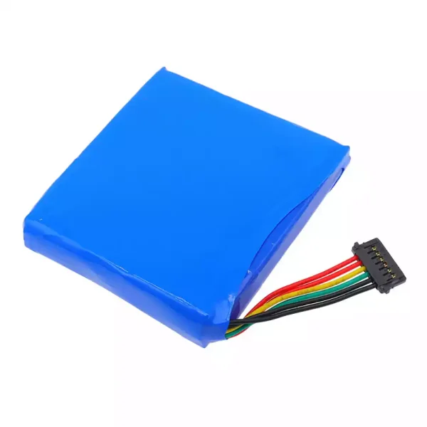 Batteria di ricambio per 27058 37728,Masimo RAD-97 - immagine 2
