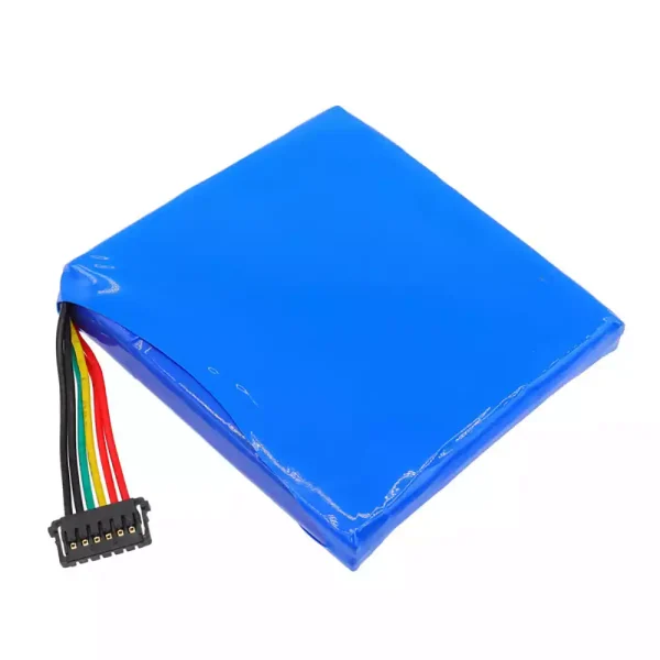Batteria di ricambio per 27058 37728,Masimo RAD-97 - immagine 4