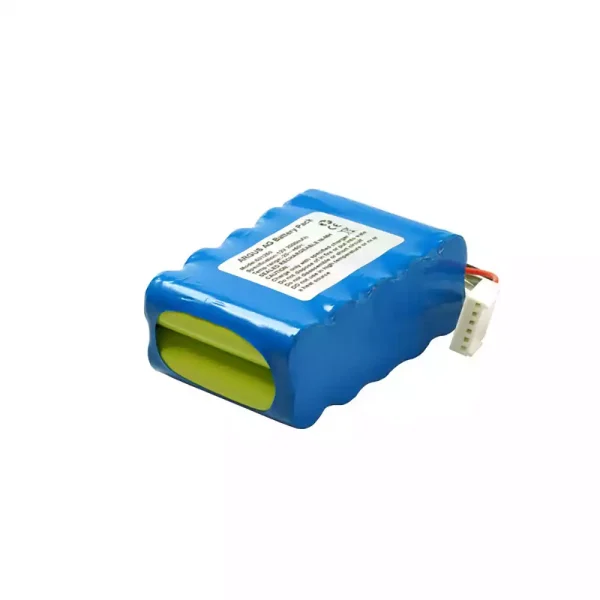 Batteria di ricambio per Syringe Pump ARGUS 606 S,ARGUS 717,A717V - immagine 3