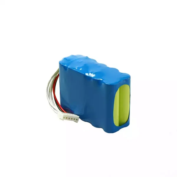 Batteria di ricambio per Syringe Pump ARGUS 606 S,ARGUS 717,A717V - immagine 4