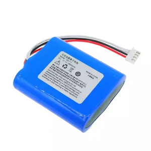Batteria di ricambio per EA111 EA313 EA3