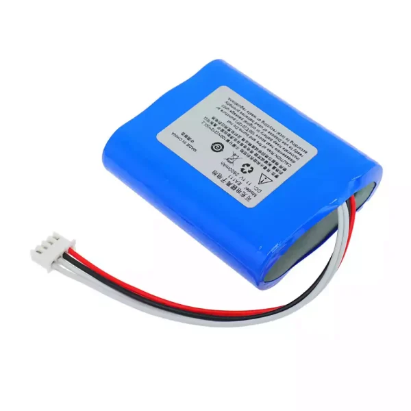 Batteria di ricambio per EA111 EA313 EA3 - immagine 2