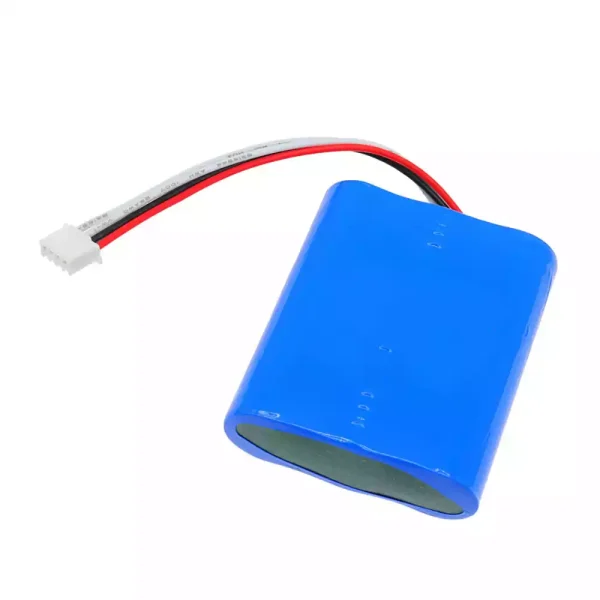 Batteria di ricambio per EA111 EA313 EA3 - immagine 3