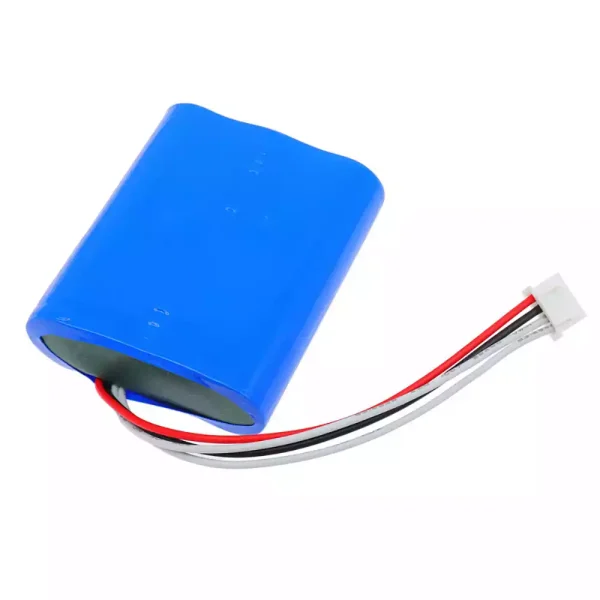 Batteria di ricambio per EA111 EA313 EA3 - immagine 4