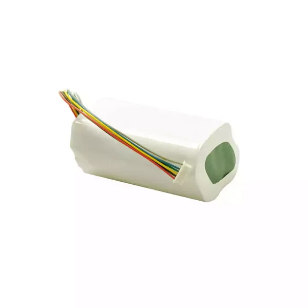Batteria di ricambio per LG144,510001-144,Smith & Nephew No.2001584,RENASYS GO - immagine 2