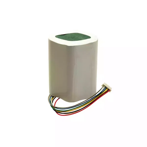 Batteria di ricambio per LG144,510001-144,Smith & Nephew No.2001584,RENASYS GO - immagine 4