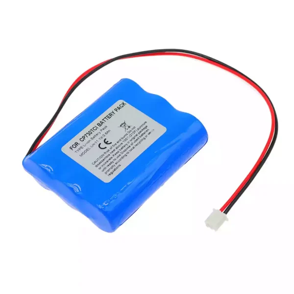 Batteria di ricambio per SLGO CP-730TCI