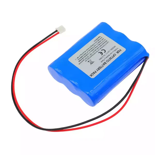 Batteria di ricambio per SLGO CP-730TCI - immagine 3