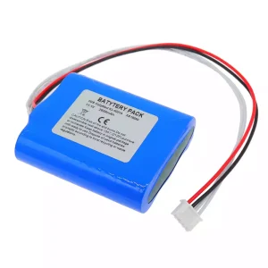 Batteria di ricambio per SK-18650-4S KL-5021A