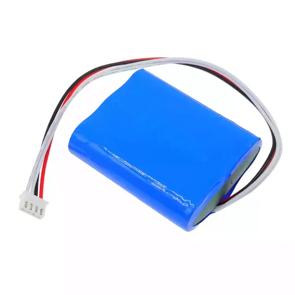 Batteria di ricambio per SK-18650-4S KL-5021A - immagine 2