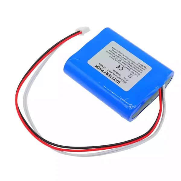 Batteria di ricambio per SK-18650-4S KL-5021A - immagine 3