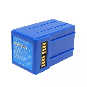 Batteria di ricambio per V60-19000-63,V60-19100-63,Flight 60