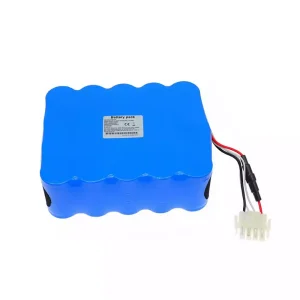 Batteria di ricambio per MAQUET 702755,M400-0734-000/0,REF70101.7188,LOT 90000298,70104.6405,90437710