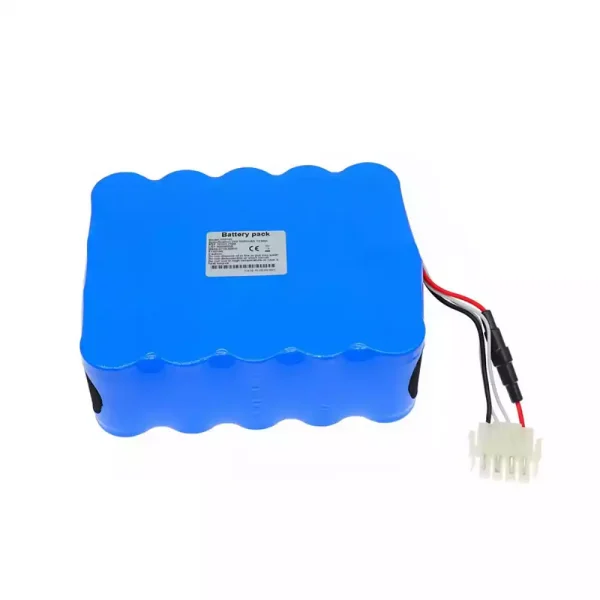 Batteria di ricambio per MAQUET 702755,M400-0734-000/0,REF70101.7188,LOT 90000298,70104.6405,90437710