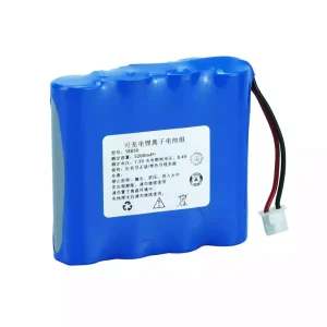 Batteria di ricambio per Nalong RAGE-12PW