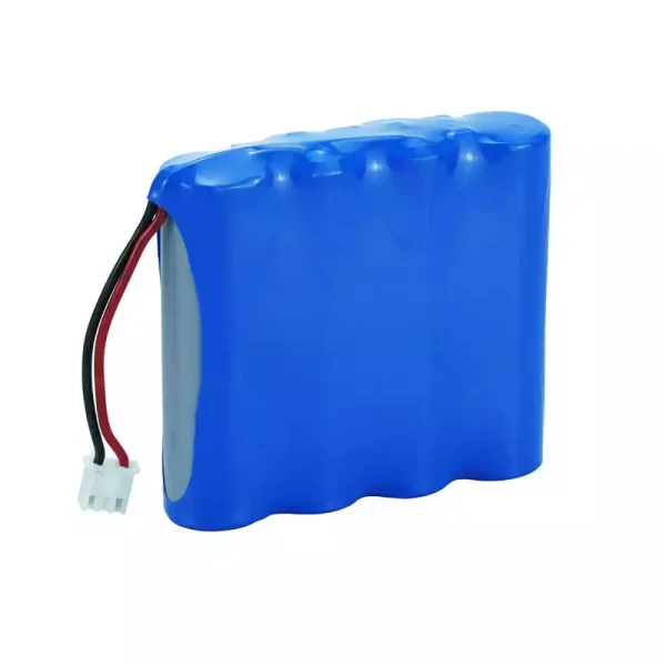 Batteria di ricambio per Nalong RAGE-12PW - immagine 2