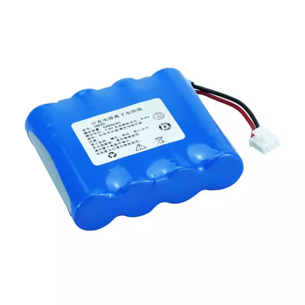 Batteria di ricambio per Nalong RAGE-12PW - immagine 3